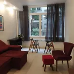 Apartamento Copacabana: aconchego, conforto, privacidade
